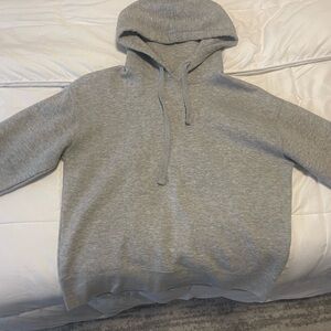 Zara sweatshirt